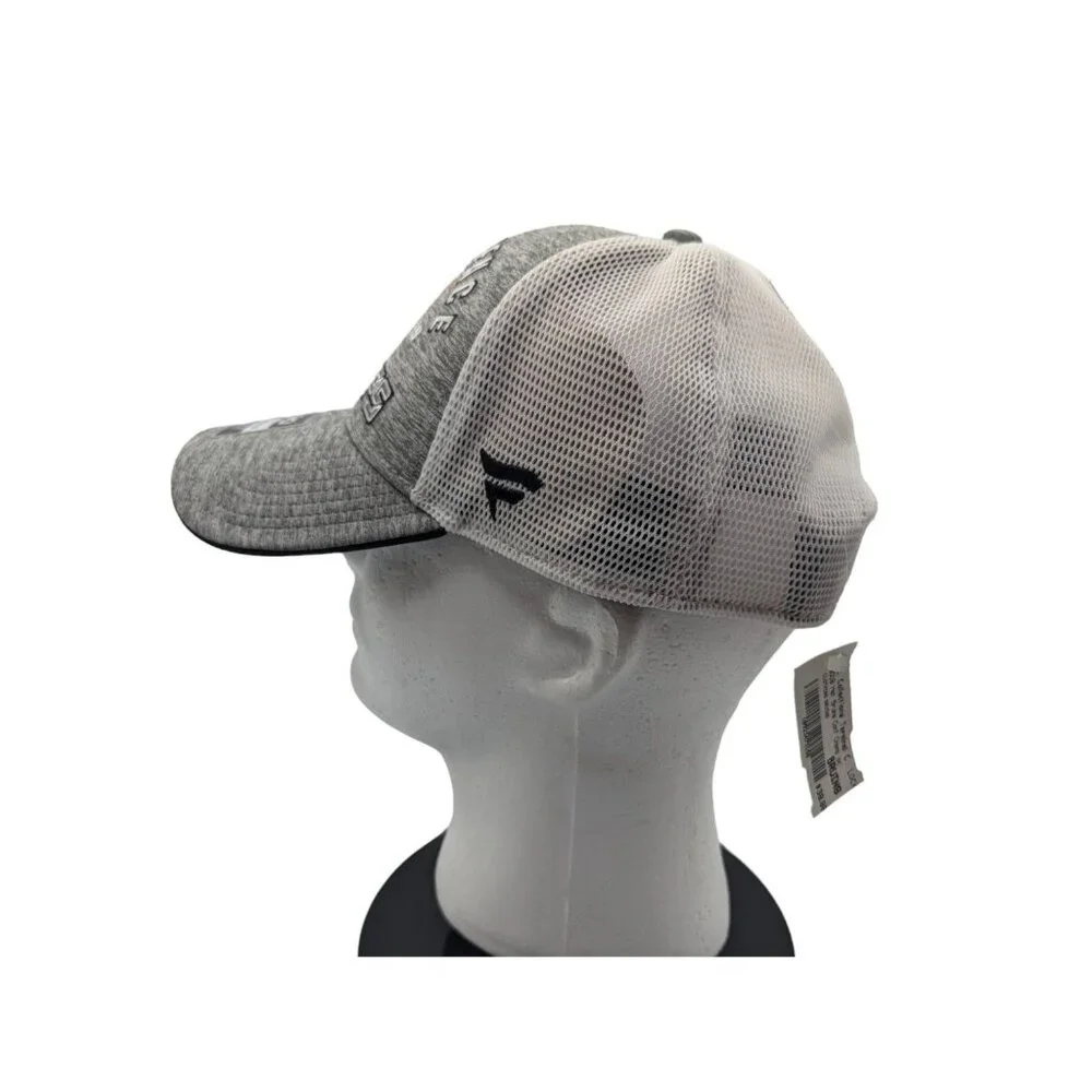 NOS Boston Bruins 2019 Conference Champs Hat By Fanatics  Adjustable Fit